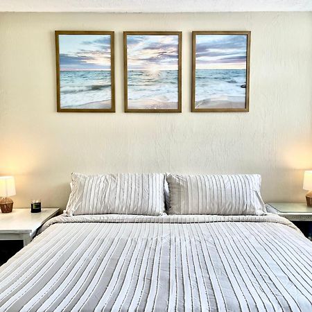 Sunset Studio Daytona Beachfront Extérieur photo