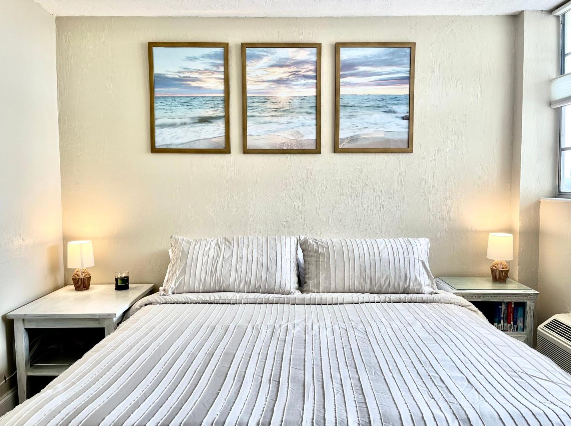 Sunset Studio Daytona Beachfront Extérieur photo