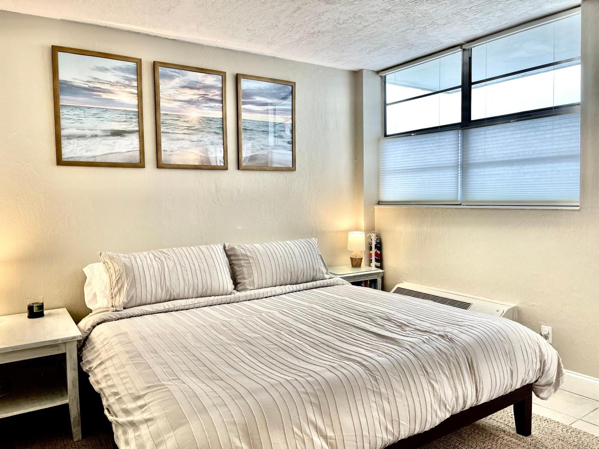 Sunset Studio Daytona Beachfront Extérieur photo
