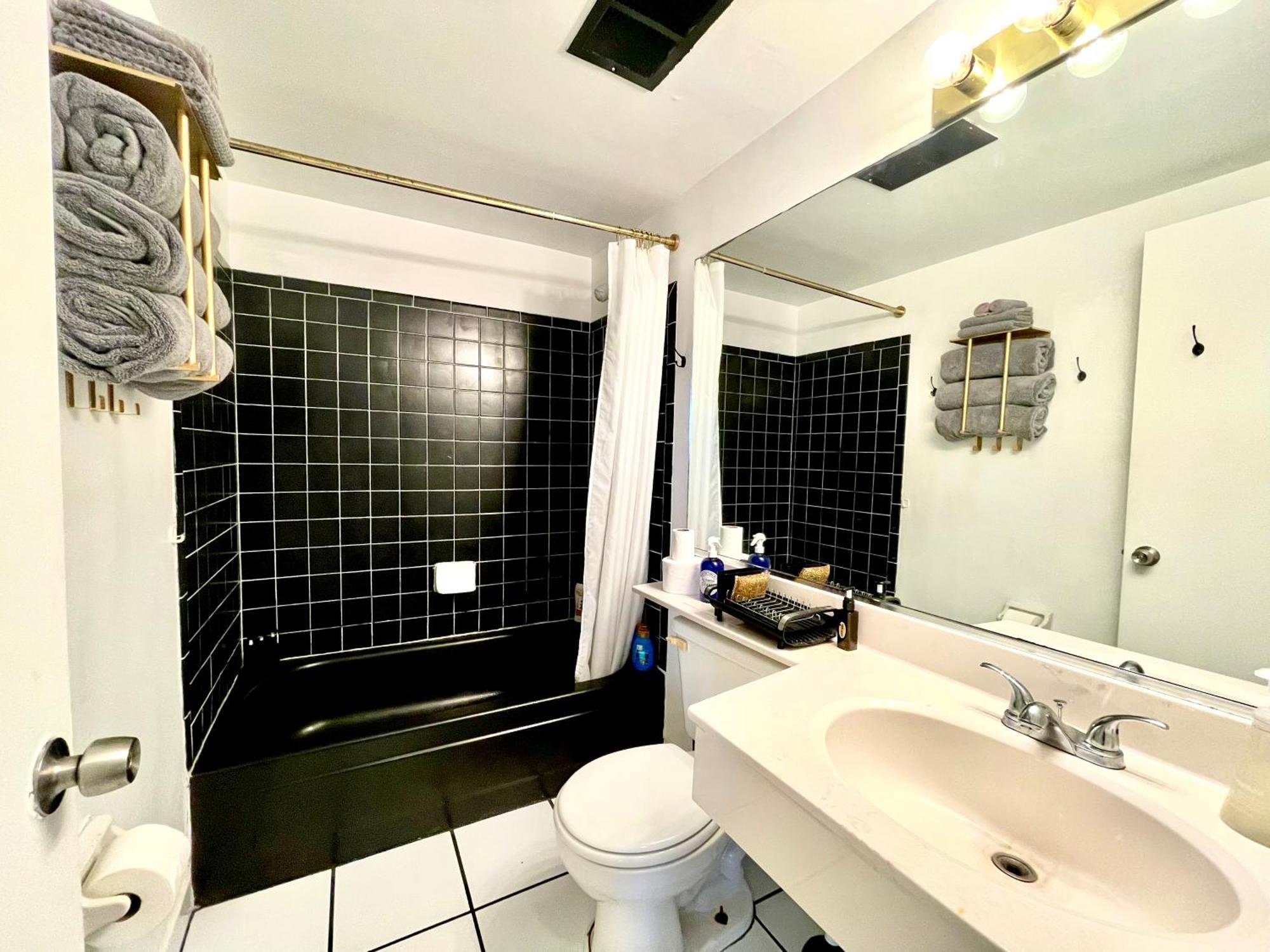 Sunset Studio Daytona Beachfront Extérieur photo