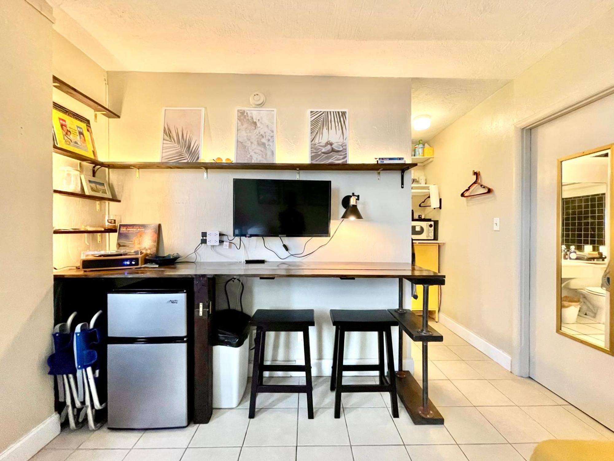 Sunset Studio Daytona Beachfront Extérieur photo